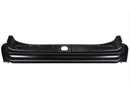 Rear cross member latch panel. Porsche 911 1968-73 - 91150708001GRV, 90150108720, 91150708722, 91150708000, 9115070801, 90150105720 - 1680603600